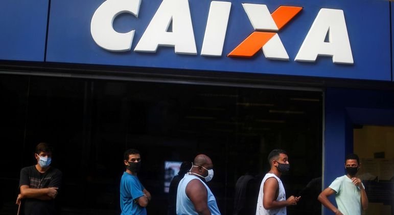 Cotas do PIS têm R$ 23,5 bi para resgate